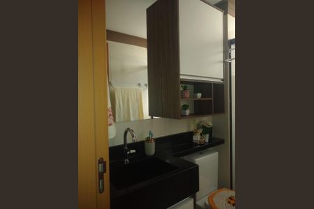 Foto 09 de apartamento à venda com 2 quartos, 48m² em Fundacao da Casa Popular, Campinas