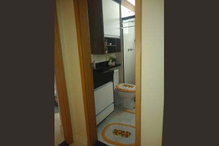 Foto 02 de apartamento à venda com 2 quartos, 48m² em Fundacao da Casa Popular, Campinas