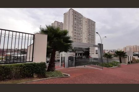 Foto 10 de apartamento à venda com 2 quartos, 48m² em Fundacao da Casa Popular, Campinas