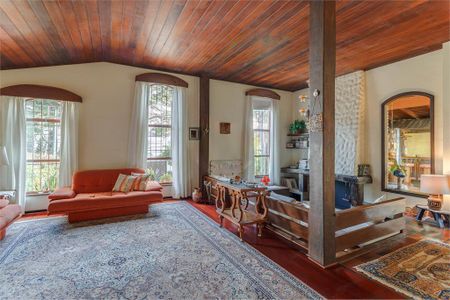 Casa à venda com 3 quartos, 252m² em Jardim dos Estados, São Paulo