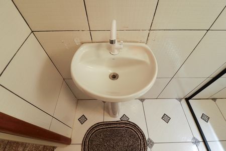 Casa para alugar com 2 quartos, 86m² em Lauzane Paulista, São Paulo