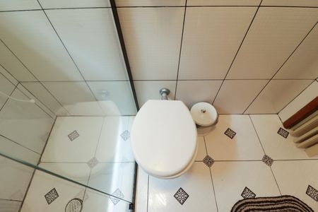 Casa para alugar com 2 quartos, 86m² em Lauzane Paulista, São Paulo