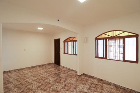 Casa para alugar com 2 quartos, 86m² em Lauzane Paulista, São Paulo