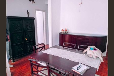 Apartamento à venda com 3 quartos, 118m² em Copacabana, Rio de Janeiro