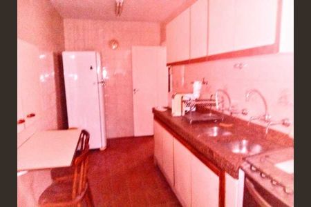 Apartamento à venda com 3 quartos, 118m² em Copacabana, Rio de Janeiro