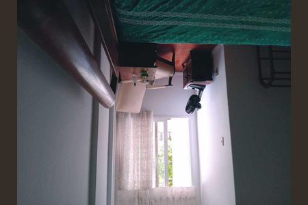 Apartamento à venda com 3 quartos, 118m² em Copacabana, Rio de Janeiro