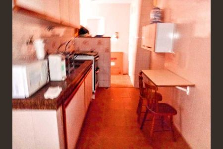 Apartamento à venda com 3 quartos, 118m² em Copacabana, Rio de Janeiro