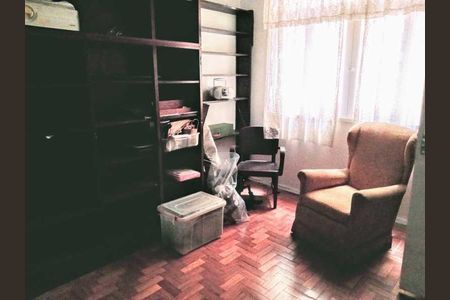 Apartamento à venda com 3 quartos, 118m² em Copacabana, Rio de Janeiro