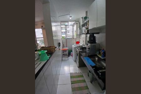 Apartamento à venda com 2 quartos, 55m² em Pechincha, Rio de Janeiro