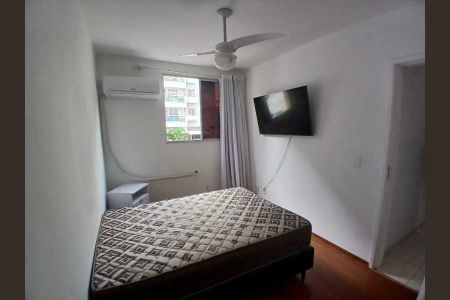 Apartamento à venda com 2 quartos, 55m² em Pechincha, Rio de Janeiro