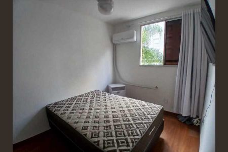 Apartamento à venda com 2 quartos, 55m² em Pechincha, Rio de Janeiro