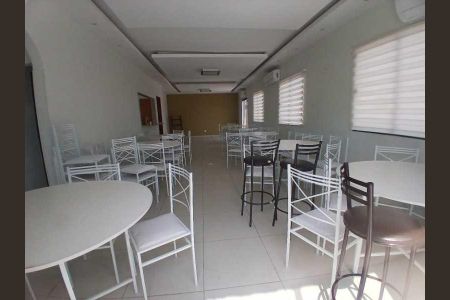 Apartamento à venda com 2 quartos, 55m² em Pechincha, Rio de Janeiro