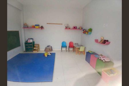 Apartamento à venda com 2 quartos, 55m² em Pechincha, Rio de Janeiro