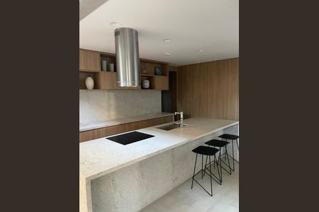 Apartamento à venda com 2 quartos, 82m² em Pinheiros, São Paulo