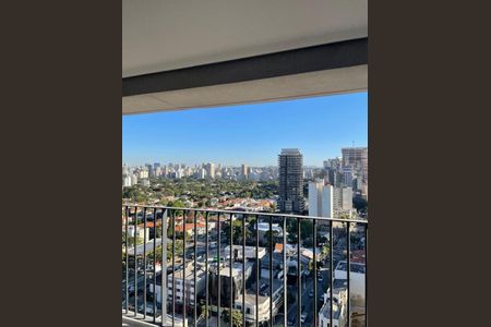 Apartamento à venda com 2 quartos, 82m² em Pinheiros, São Paulo