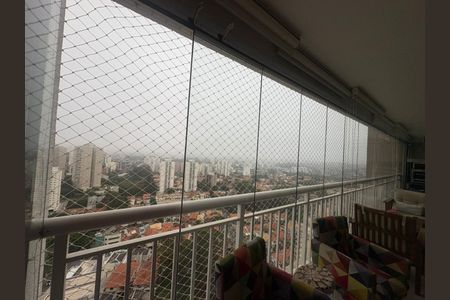 Apartamento à venda com 4 quartos, 177m² em Jardim Monte Kemel, São Paulo