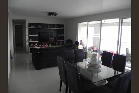 Apartamento à venda com 4 quartos, 177m² em Jardim Monte Kemel, São Paulo