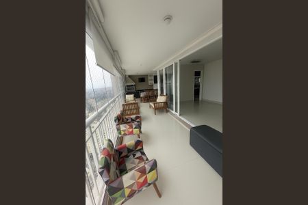 Apartamento à venda com 4 quartos, 177m² em Jardim Monte Kemel, São Paulo
