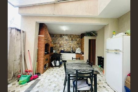 Casa à venda com 2 quartos, 160m² em Vila Mariana, São Paulo