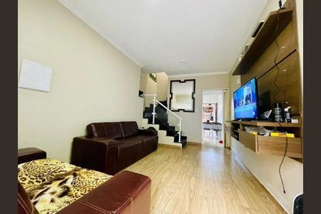 Casa à venda com 2 quartos, 160m² em Vila Mariana, São Paulo