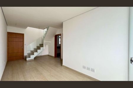 Apartamento à venda com 3 quartos, 105m² em Nova Suíça, Belo Horizonte