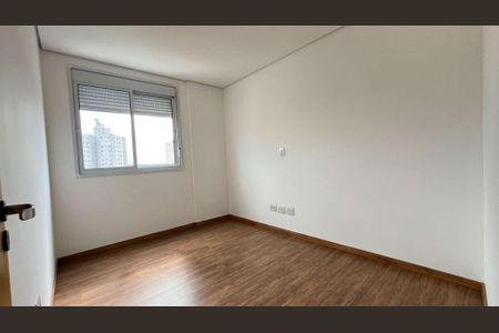 Apartamento à venda com 3 quartos, 105m² em Nova Suíça, Belo Horizonte