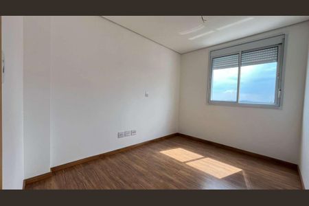 Apartamento à venda com 3 quartos, 105m² em Nova Suíça, Belo Horizonte