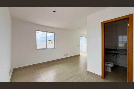 Apartamento à venda com 3 quartos, 105m² em Nova Suíça, Belo Horizonte
