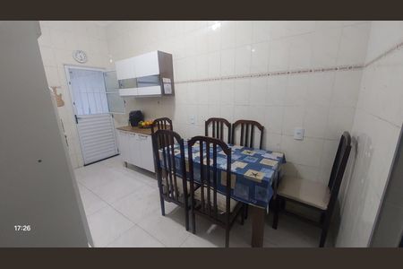 Casa de Condomínio à venda com 3 quartos, 120m² em Tatuapé, São Paulo