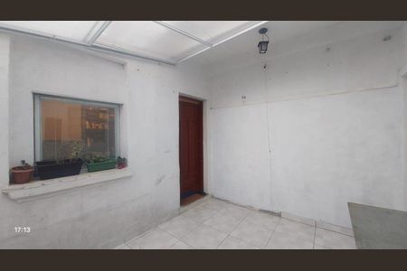 Casa de Condomínio à venda com 3 quartos, 120m² em Tatuapé, São Paulo