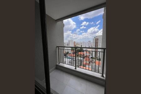 Apartamento à venda com 1 quarto, 49m² em Vila Mariana, São Paulo