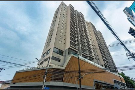 Apartamento à venda com 1 quarto, 49m² em Vila Mariana, São Paulo