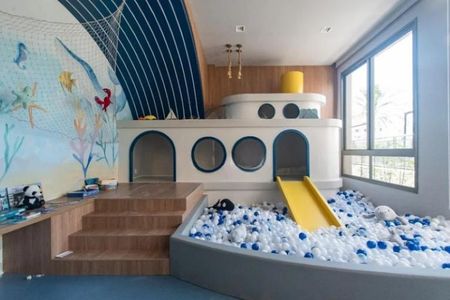 Apartamento à venda com 1 quarto, 49m² em Vila Mariana, São Paulo