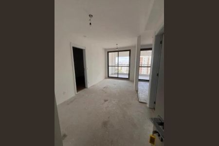 Apartamento à venda com 1 quarto, 49m² em Vila Mariana, São Paulo