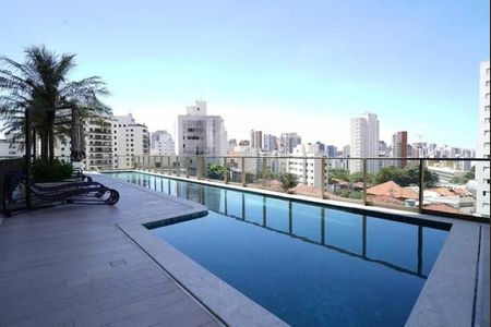 Apartamento à venda com 1 quarto, 49m² em Vila Mariana, São Paulo