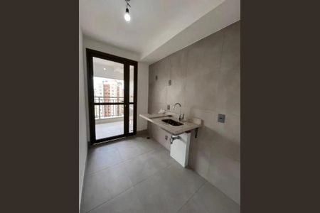 Apartamento à venda com 1 quarto, 49m² em Vila Mariana, São Paulo