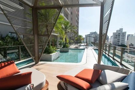 Apartamento à venda com 1 quarto, 49m² em Vila Mariana, São Paulo