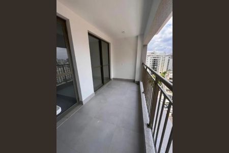 Apartamento à venda com 1 quarto, 49m² em Vila Mariana, São Paulo