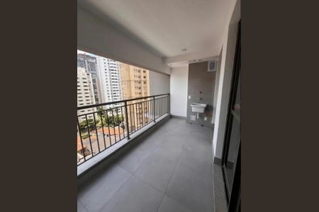 Apartamento à venda com 1 quarto, 49m² em Vila Mariana, São Paulo