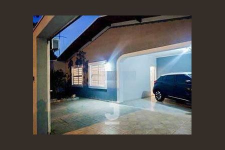 Casa à venda com 3 quartos, 148m² em Jardim Chapadão, Campinas