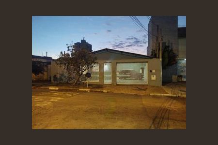 Casa à venda com 3 quartos, 148m² em Jardim Chapadão, Campinas