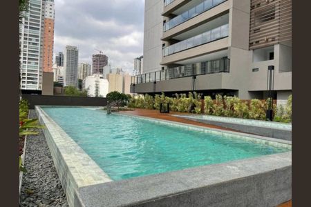 Apartamento à venda com 156m², 3 quartos e 2 vagasFoto 22