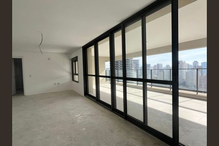 Foto 05 de apartamento à venda com 3 quartos, 156m² em Perdizes, São Paulo