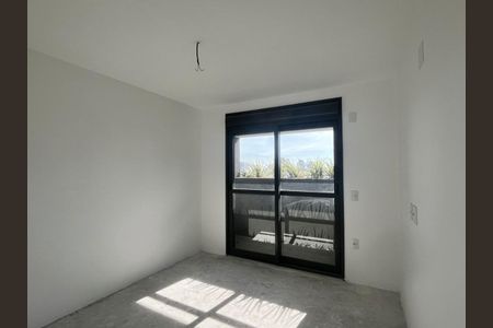 Foto 03 de apartamento à venda com 3 quartos, 156m² em Perdizes, São Paulo