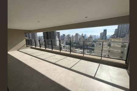 Apartamento à venda com 156m², 3 quartos e 2 vagasFoto 01