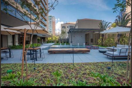 Apartamento à venda com 156m², 3 quartos e 2 vagasFoto 28