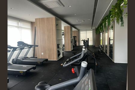 Apartamento à venda com 156m², 3 quartos e 2 vagasFoto 24