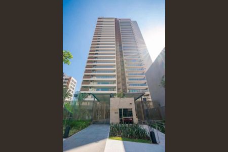 Apartamento à venda com 156m², 3 quartos e 2 vagasFoto 23