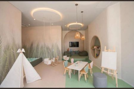 Foto 26 de apartamento à venda com 3 quartos, 156m² em Perdizes, São Paulo