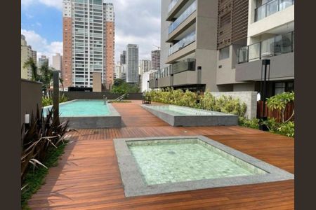 Apartamento à venda com 156m², 3 quartos e 2 vagasFoto 21